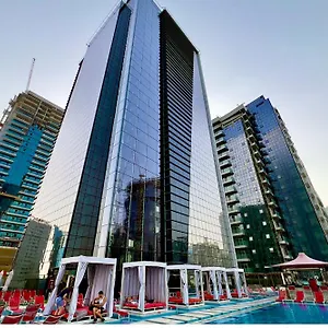 Canal Business Bay Dubai